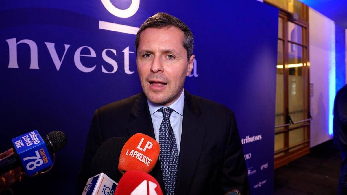 Difesa, Perego: "Sfide ibride si affrontano con partnership strategiche"