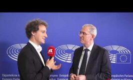 Digitale Falcone FI Sovranita tecnologica Ue per difesa cybersicurezza e competitivita 265x160
