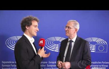 Digitale Falcone FI Sovranita tecnologica Ue per difesa cybersicurezza e competitivita 364x230