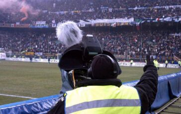 Diritti tv Serie A Sky chiede risarcimento fino a 19 miliardi a Tim e Dazn 364x230