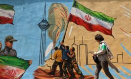 Dissidenti allestero e rappresaglia per Khamenei ecco la guerra ombra dellIran 265x160