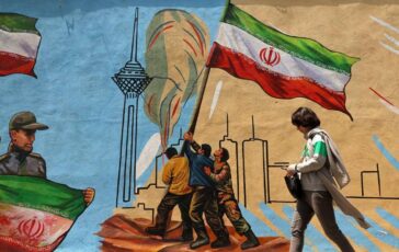 Dissidenti allestero e rappresaglia per Khamenei ecco la guerra ombra dellIran 364x230