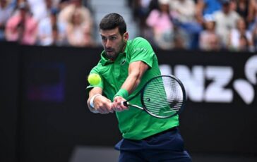 Djokovic Royer orario precedenti e dove vederla in tv 364x230