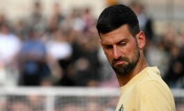 Djokovic e obiettivo Roland Garros Preparazione non ideale ma voglio provarci 265x160