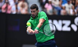 Djokovic larma anti Sinner per Parigi Troicki nuovo allenatore 265x160