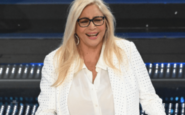 domenica in oggi gran finale ospite catherine la mamma della famiglia nel bosco 2
