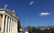 drone di kiev con 100 chili di esplosivo ritrovato in isola in grecia 2