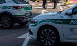 Due sorelle investite da pirata a Milano una morta e laltra grave 265x160