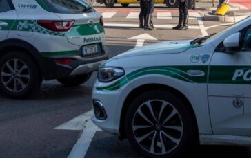 due sorelle investite da pirata a milano una morta e laltra grave 2
