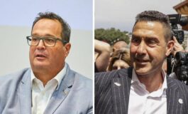 Durigon Vannacci Favorisce il centrosinistra. Salario giusto lunedi presento lemendamento 265x160