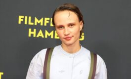 E morta lattrice tedesca Luna Jordan aveva 24 anni 265x160
