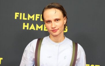 E morta lattrice tedesca Luna Jordan aveva 24 anni 364x230