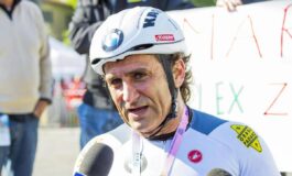 E morto Alex Zanardi lex pilota di Formula 1 e campione paralimpico aveva 59 anni 265x160