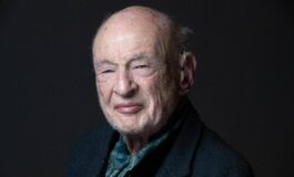 E morto Edgar Morin gigante del pensiero complesso 265x160