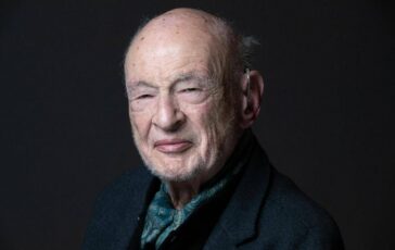 E morto Edgar Morin gigante del pensiero complesso 364x230