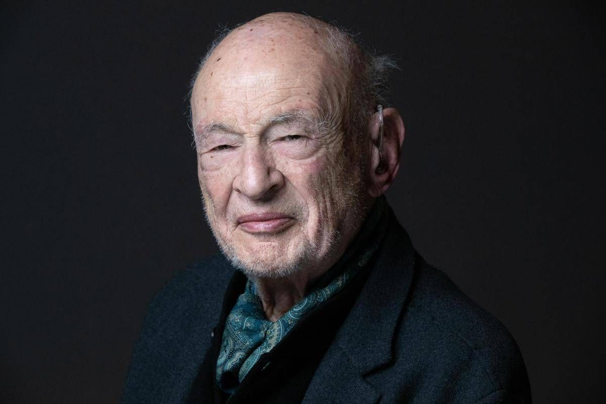 E' morto Edgar Morin, gigante del pensiero complesso