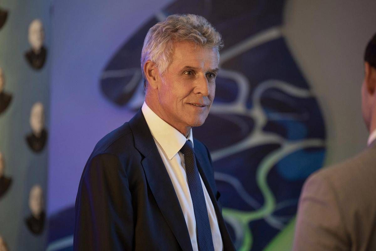 È morto Pierre Deny, star di 'Emily in Paris': aveva 69 anni