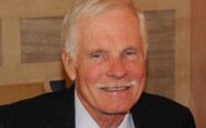 e morto a 87 anni ted turner fondo la cnn la prima rete all news 2