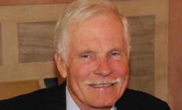 E morto a 87 anni Ted Turner fondo la Cnn la prima rete all news 265x160