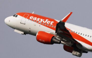 Easyjet Antitrust avvia istruttoria per pratica commerciale scorretta 364x230