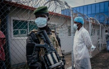 Ebola Iss cosa bisogna sapere sullepidemia da virus Bundibugyo 364x230