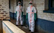 ebola oms lepidemia e estremamente grave e difficile in congo oltre 900 casi sospetti 2