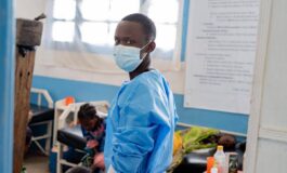 Ebola Oms Ultima epidemia in Congo e emergenza di rilevanza internazionale 265x160
