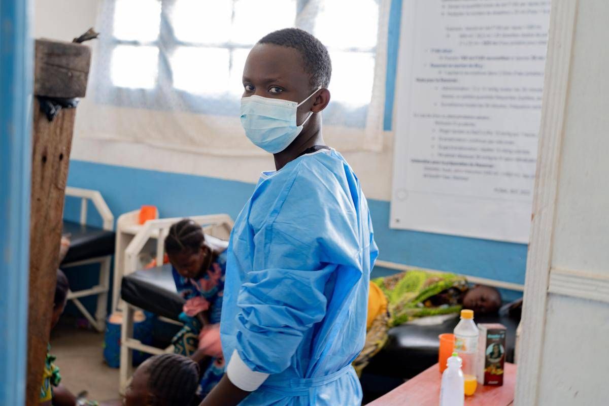 Ebola, Oms: "Ultima epidemia in Congo è emergenza di rilevanza internazionale"