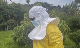 Ebola Pregliasco Chi parla di rischio zero racconta una favola 265x160