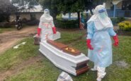 ebola a rischio altri 10 paesi ecco i fattori che hanno innescato la diffusione del virus 2