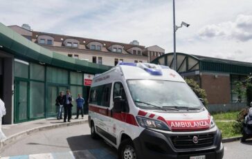 Ebola al Sacco di Milano accertamenti su due persone rientrate dallUganda 364x230