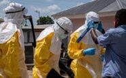 ebola cresce epidemia in congo casi sospetti superano quota mille con 238 decessi 2