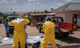 Ebola identikit del virus Bundibugyo storia di un nome che fa discutere 265x160