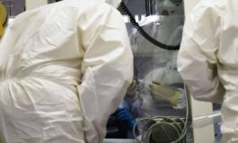 Ebola la conferma di un focolaio in Congo 246 casi sospetti e 65 morti 265x160
