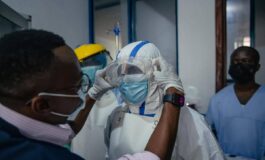 Ebola lepidemia non e sotto controllo. Lallarme e la strategia per domare il virus con Ia e vaccini 265x160