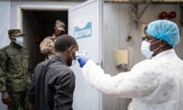 Ebola ministero Salute Nessun caso in Italia. In arrivo ordinanza e circolare 265x160