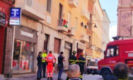 Ebola paziente in ospedale a Cagliari si attende risultato dei test 265x160