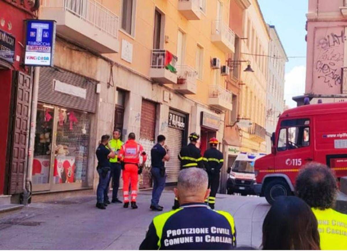 Ebola, paziente in ospedale a Cagliari: si attende risultato dei test