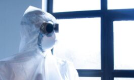 Ebola torna allarme in Congo identikit del virus che nel 2014 sfido il mondo 265x160