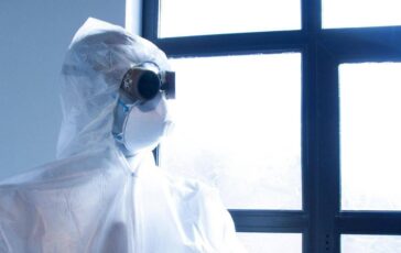 Ebola torna allarme in Congo identikit del virus che nel 2014 sfido il mondo 364x230