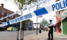 Ebrei accoltellati a Londra 45enne incriminato per tentato omicidio 265x160