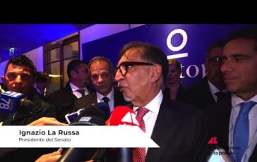Economia La Russa Segnali di fiducia il peggio puo essere alle spalle 364x230