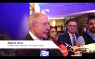 economia urso italia sempre piu attrattiva per investimenti esteri crescita trainata da spazio e 2