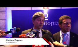 Economia Zoppas ICE Nonostante guerra e rincari il Made in Italy resta forte negli Emirati 265x160