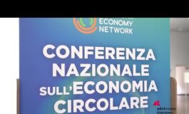 Economia circolare presentato il Rapporto del Circular Economy Network 265x160