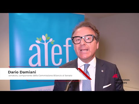 Educazione finanziaria: Damiani, ‘obiettivo renderla materia autonoma nelle scuole’