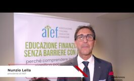 Educazione finanziaria Lella Aief ‘serve informazione semplice e accessibile 265x160