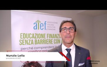 Educazione finanziaria Lella Aief ‘serve informazione semplice e accessibile 364x230