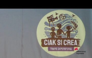 Educazione oltre 1500 ragazzi raccontano ambiente e territorio attraverso 3 cortometraggi nella II 364x230