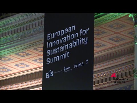 Eiis 2026, presentato il progetto Trails per produzione olio di palma sostenibile in Malesia